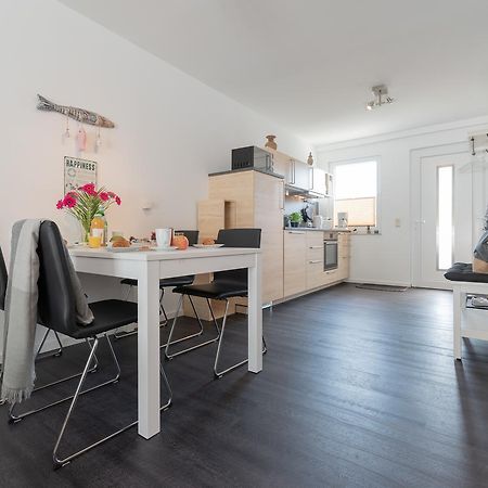 Ferienwohnungen Seestrasse Boergerende-Rethwisch Luaran gambar